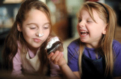 Kinder